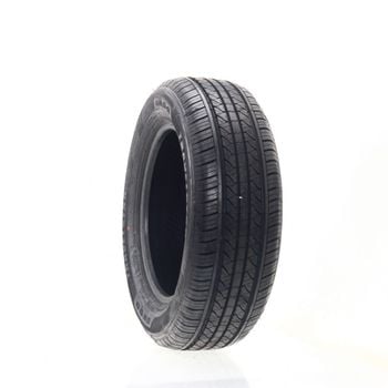 Set of (2) New 215/60R16 Travelstar UN99 95H - 99/32