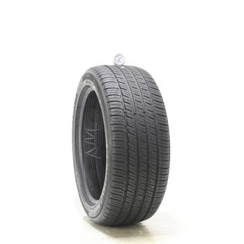 Used 245/45R18 Michelin Primacy Tour A/S Selfseal 96V - 8/32