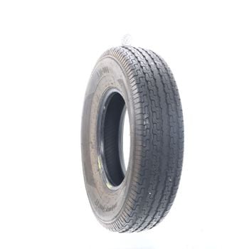 Used ST235/85R16 Ridgway Sport LH-001 128/124L - 7.5/32