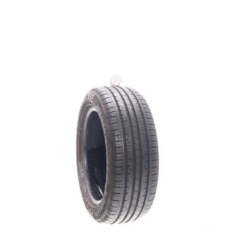 Set of (4) Used 205/55R16 Lexani LXTR-203 91V - 8/32