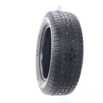 Used LT285/60R20 Lexani Terrain Beast AT 125/122S - 12/32