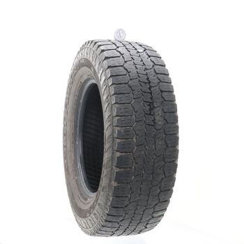 Set of (2) Used LT275/70R18 Eldorado Sport Fury AT 4S 125/122S - 6/32