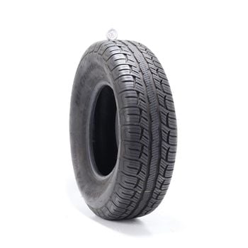 Used 265/75R16 BFGoodrich Advantage T/A Sport LT 116T - 10.5/32