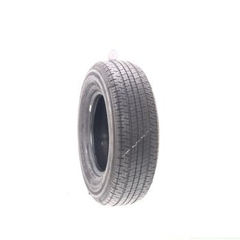Set of (4) Used ST225/75R15 Goodyear Endurance 117/112N - 7.5/32