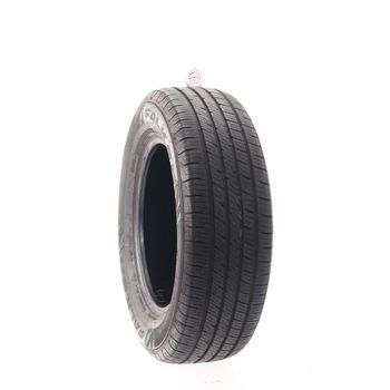 Set of (2) Used 235/65R17 Falken Sincera ST80 A/S 104T - 10/32