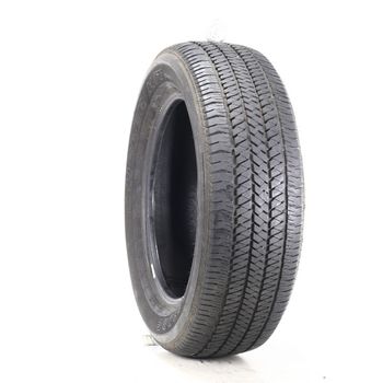 Used 235/60R18 Bridgestone Dueler H/T 684 II 102H - 7.5/32