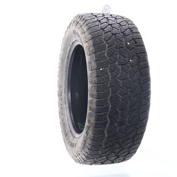 Used LT35X12.5R20 Blackhawk Ridgecrawler A/T 121R - 11/32