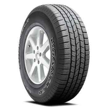 New P275/60R20 Goodyear Wrangler SR-A 114S