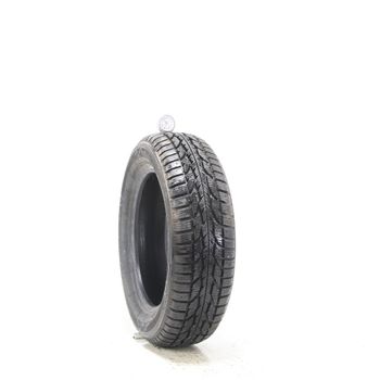 Used 185/60R15 Firestone Winterforce 2 84S - 12/32