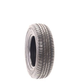 Set of (2) New 215/70R15 Blacklion BH15 Cilerro 98T