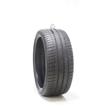 Used 245/35ZR20 Vredestein Ultrac Vorti 95Y - 6.5/32