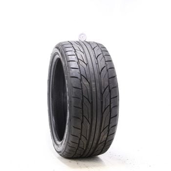 Used 275/40ZR20 Nitto NT555 G2 106W - 10/32