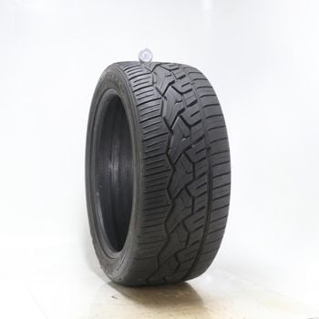 Used 305/40R22 Nitto NT420V 114H - 10.5/32
