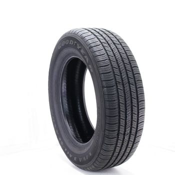 New 235/65R18 Goodyear Viva 3 All Season 106T - 9/32