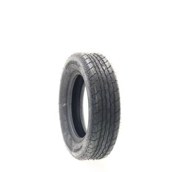 Set of (2) New ST205/75D15 Carlisle Sport Trail LH 101M - 8/32