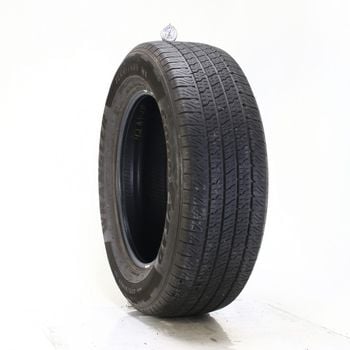 Used 275/60R20 Goodyear Wrangler Territory HT 115H - 7.5/32