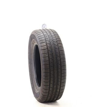 Used 215/65R16 Goodyear Viva 3 All Season 98T - 7/32