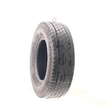 Set of (2) Used LT245/75R16 Toyo Open Country H/T 120/116S - 13/32