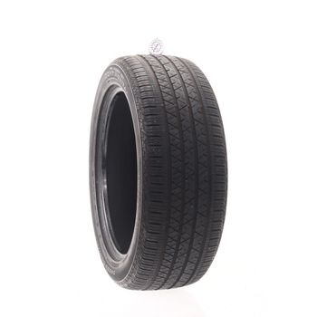 Used 245/50R20 Continental CrossContact LX Sport 102V - 8/32