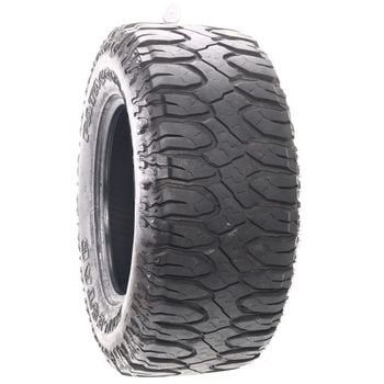 Used LT38X15.5R20 Milestar Patagonia M/T 125Q - 10.5/32