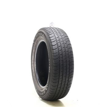 Set of (2) Used 215/65R17 SureDrive Touring A/S TA71 99T - 7-7.5/32