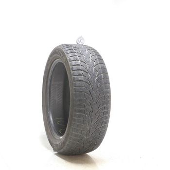 Used 225/55R18 Toyo Observe G3-Ice Studdable Right 102T - 6/32