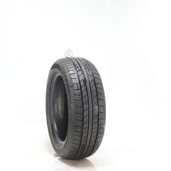 Set of (2) Used 205/55R16 Summit Ultramax A/S 94V - 7.5/32
