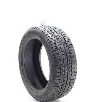 Used 225/50R17 Michelin X-Ice Xi3 98H - 7.5/32