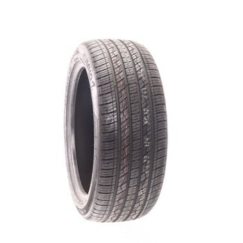 New 245/45R19 Kumho Crugen Premium 98H