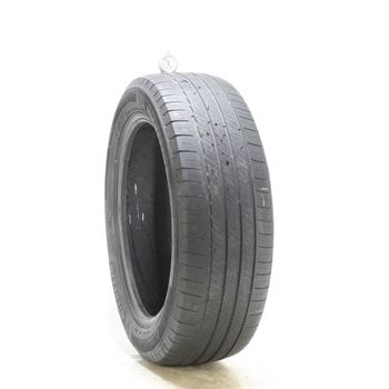 Set of (2) Used 235/55R20 Michelin Primacy Tour A/S 102H - 5.5/32
