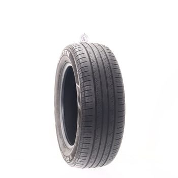 Set of (4) Used 235/60R18 Nexen N'Priz RH7 103H - 6/32