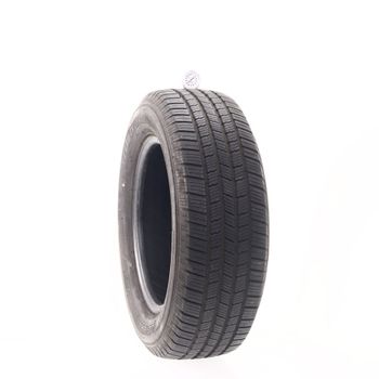 Set of (2) Used 235/65R17 Michelin X LT A/S 104T - 8.5-10/32