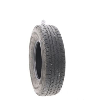 Set of (2) Used 245/75R16 Corsa Highway Terrain Plus 111T - 7.5-8.5/32