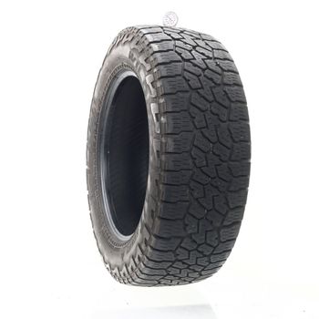 Used LT285/60R20 Falken Wildpeak A/T3W 125/122R - 11.5/32