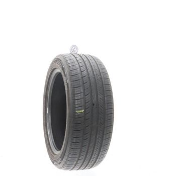 Set of (2) Used 235/50R18 Sumitomo GeoTour 97W - 8-8.5/32