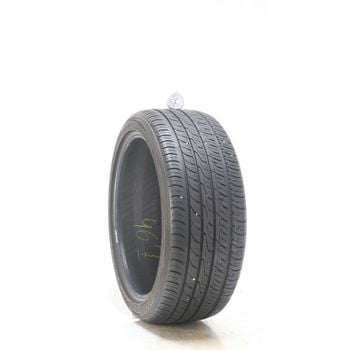 Set of (2) Used 225/40ZR18 Ironman IMove Gen 3 AS 92W - 8-8.5/32