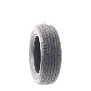 Used 215/65R17 Michelin Defender T+H 99H - 7/32