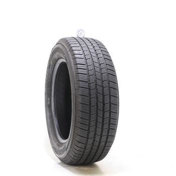 Used 245/60R18 Michelin X LT A/S 105H - 10/32