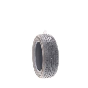 Set of (2) Used 195/55R15 Nexen N'Priz AH5 87V - 7.5/32