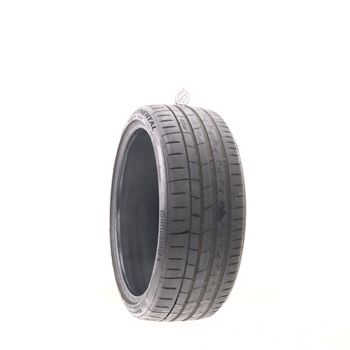 Used 235/35ZR20 Continental ExtremeContact Sport 02 88Y - 8.5/32