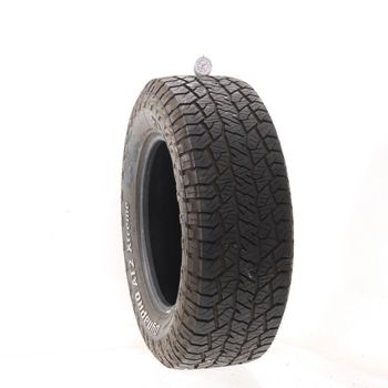 Used 265/65R17 Hankook Dynapro AT2 Xtreme 112T - 9/32