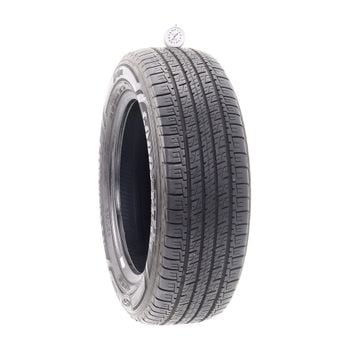 Set of (2) Used 205/60R16 Goodyear Assurance MaxLife 92V - 8.5/32