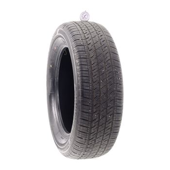 Used 225/60R17 Bridgestone Ecopia H/L 422 Plus 99H - 8.5/32