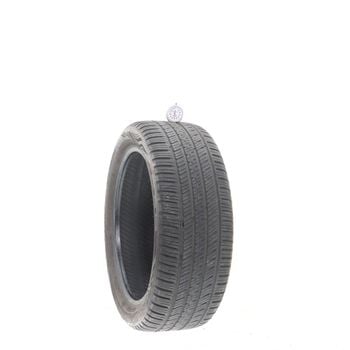Used 215/45R17 Vredestein Quatrac Pro 91H - 7/32