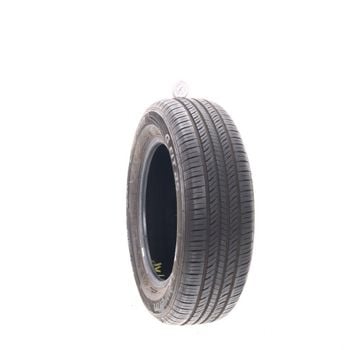 Set of (2) Used 205/65R16 Laufenn G Fit AS 95H - 8.5/32