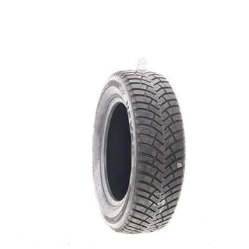 Used 205/65R16 Nexen WinGuard winSpike 3 95T - 10/32