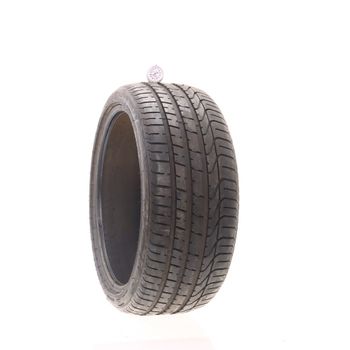 Used 255/35R20 Pirelli P Zero AO 97Y - 9.5/32