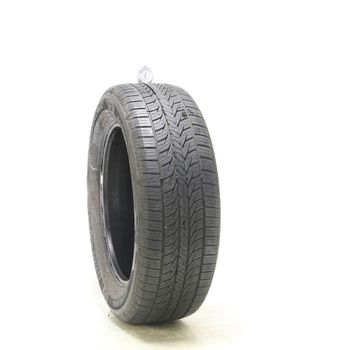 Used 225/60R18 General Altimax RT43 100H - 7.5/32