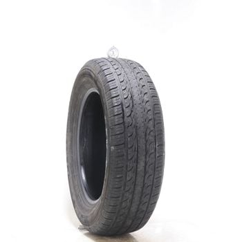 Set of (2) Used 235/65R18 Performer CXV Sport 106H - 6-6.5/32