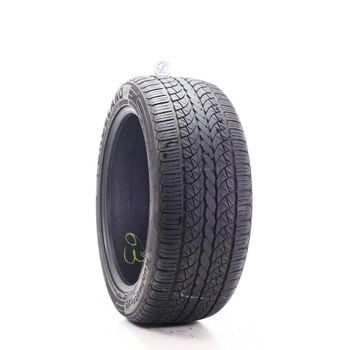 Set of (2) Used 275/45R20 Forceland Kunimoto F28 110V - 8/32